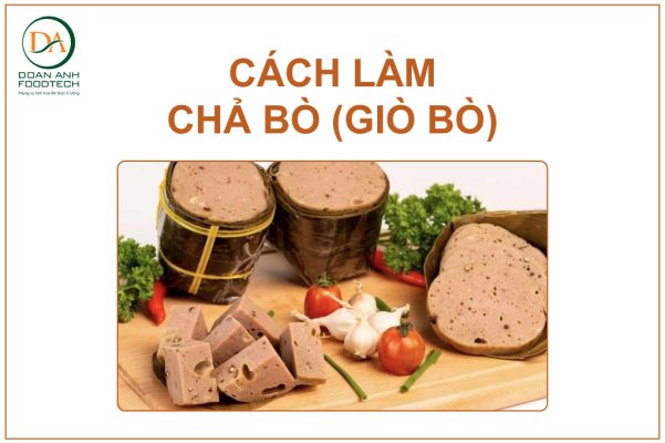 cach lam cha bo