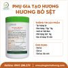 huong bo set