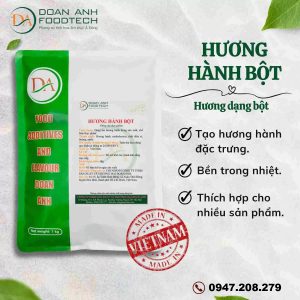 huong hanh bot