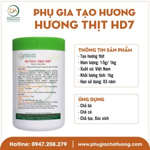 huong thit hd7