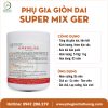 super mix ger 1