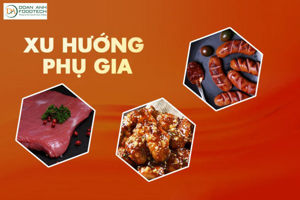 phu gia huong lieu thuc pham